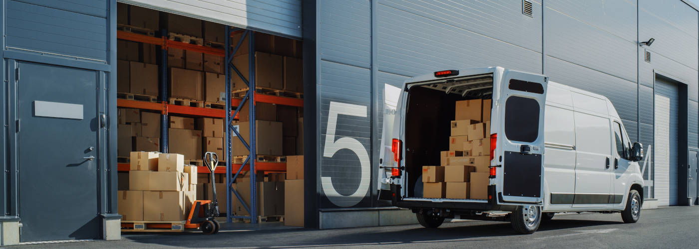 Featured Image for KDO Logistics Company LLC